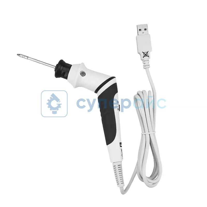 Паяльник GOOT MSD-5 фото 1