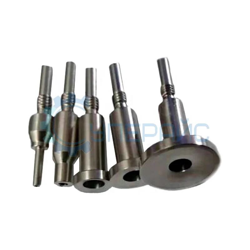 Мундштук для вакуумного пинцета для ИК паяльных станций Dinghua фото 1