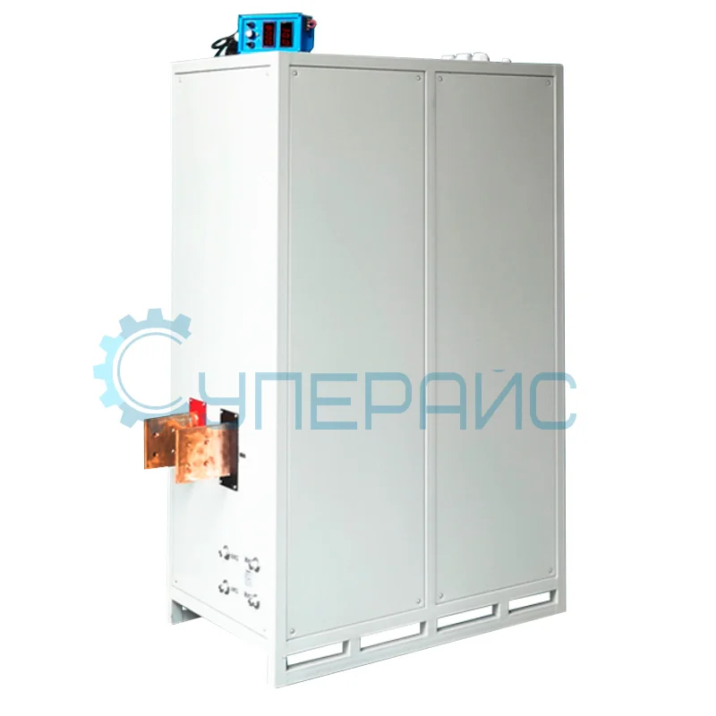 Блок питания с индикацией Yibenyuan YBN30-8000 (30 В, 8000 А, 240 кВт) фото 4