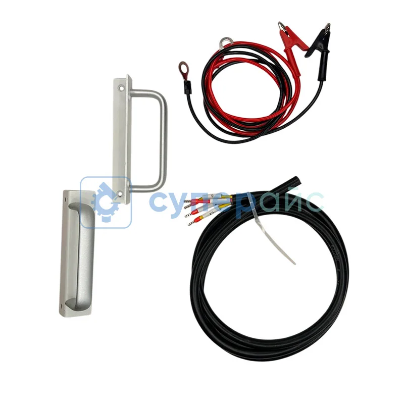 Лабораторный блок питания OWON OWP8100H фото 7