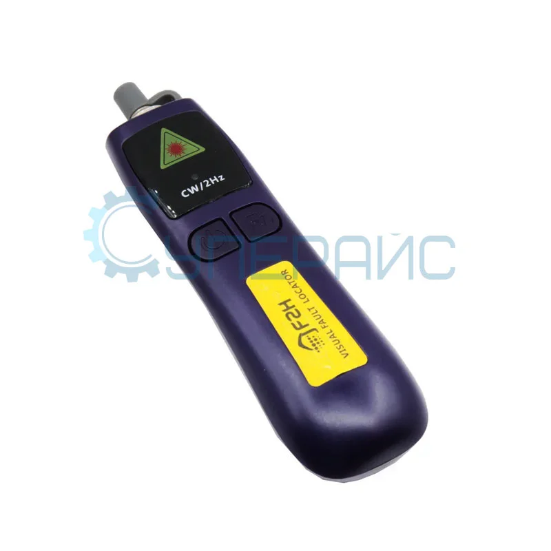 Визуальный локатор повреждений волокна Grandway VLS-8 -1 фото 1