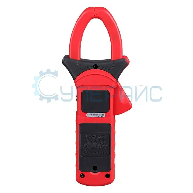 Токоизмерительные клещи UNI-T UT206A фото 5