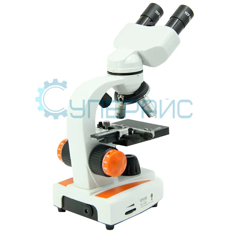 Учебный микроскоп Opto-Edu A11.1322 фото 4