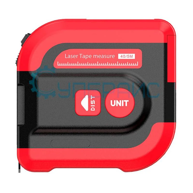 Лазерный дальномер Noyafa NF-2240 с рулеткой фото 2