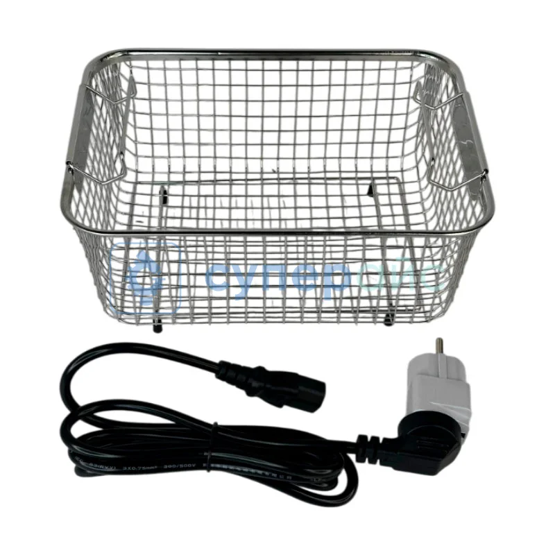 Ультразвуковая ванна GT SONIC R9 фото 4