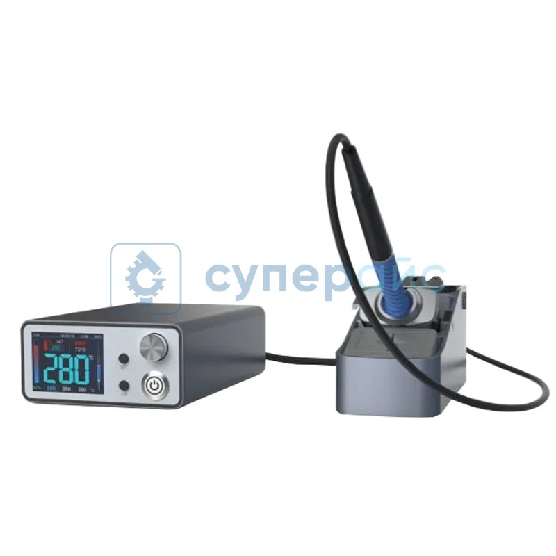 Паяльная станция AiXun T3B-210 фото 1