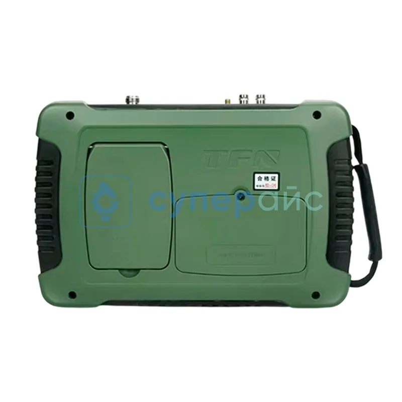 Многофункциональный спектроанализатор TFN RMT744A фото 2