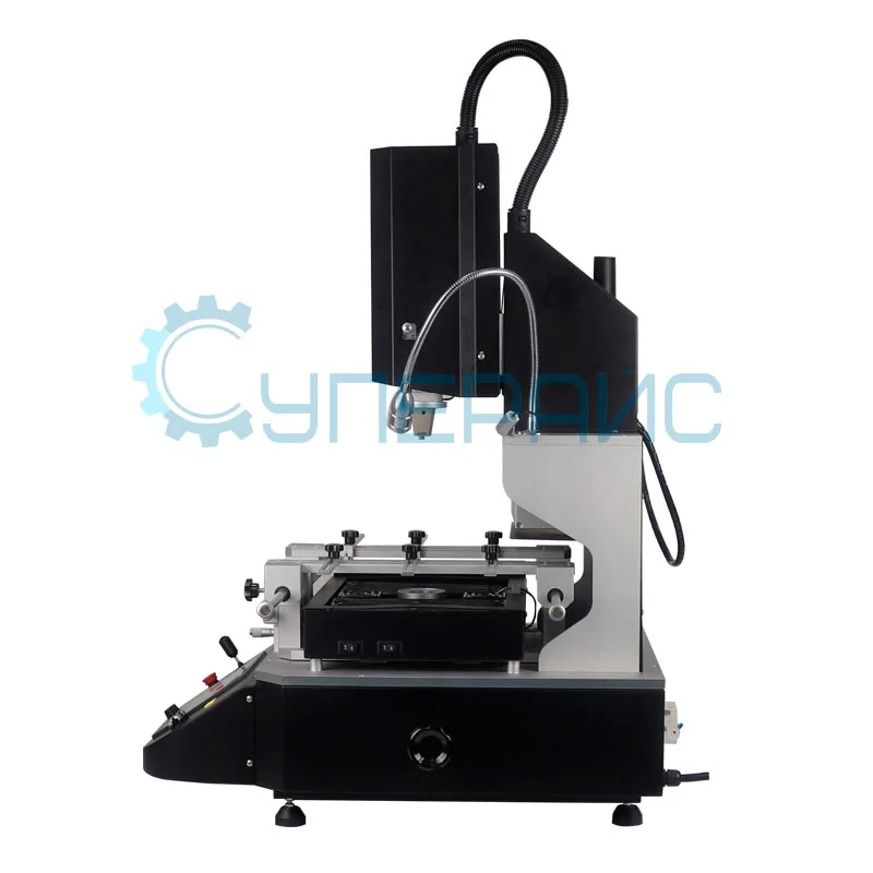 ИК паяльная станция Dataifeng DT-F630 фото 2