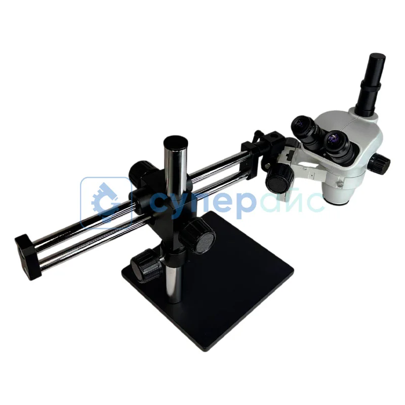 Тринокулярный микроскоп Dagong SZ6745T-STL5 фото 7