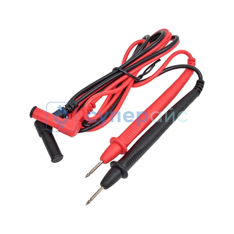 Тестер-мультиметр UNI-T UT121B фото 5