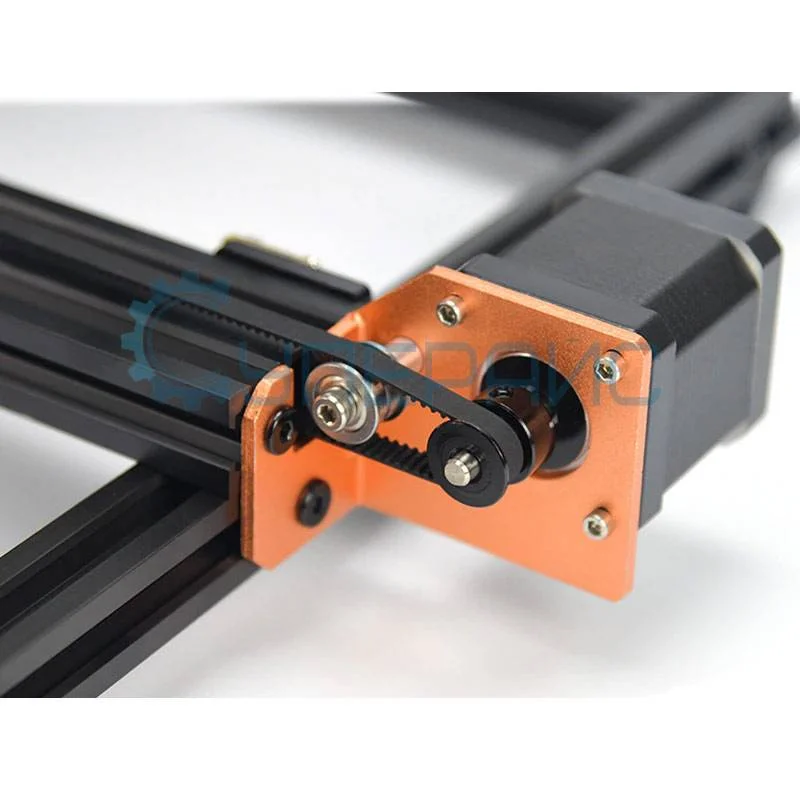 3D принтер Tevo Tornado фото 4