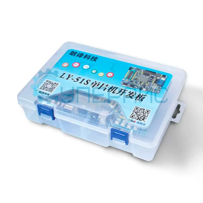 Плата разработки LY-51S V3.1 с Arduino-совместимым контроллером и модулем Wi-Fi фото 2