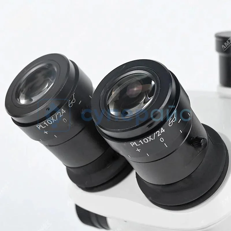 Стереомикроскоп PHONEFIX ZM-6552TH фото 1