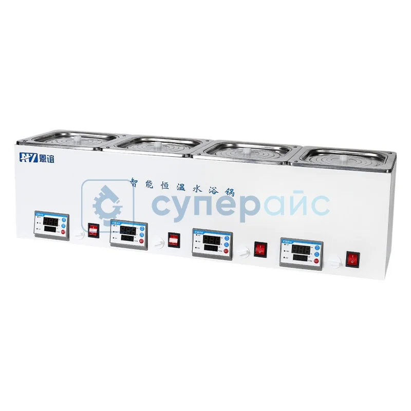 Лабораторная водяная баня Enyi HH-4SY фото 1