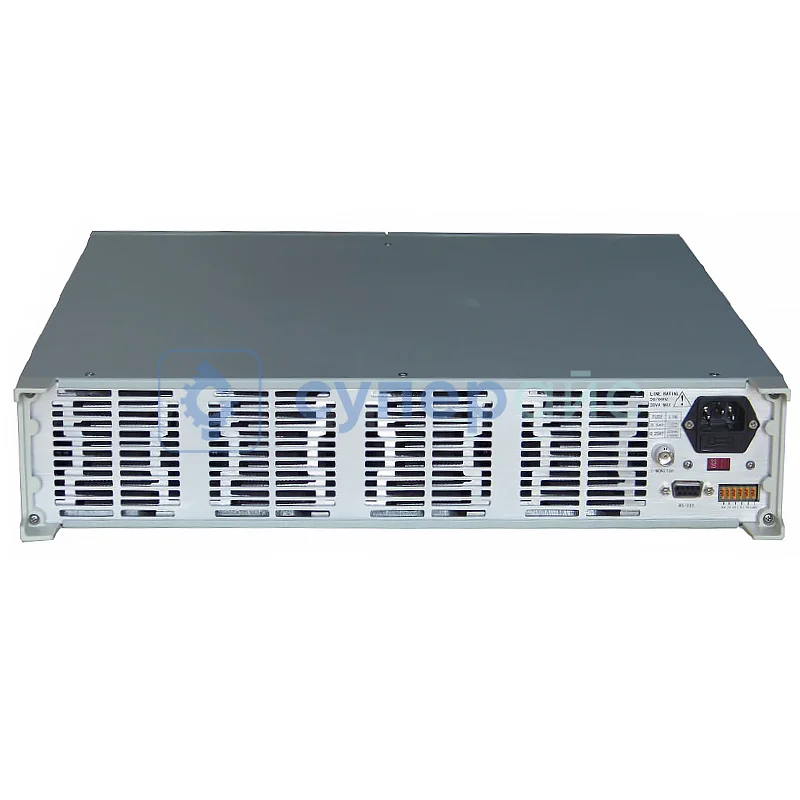 Электронная нагрузка Jartul JT6321A фото 1