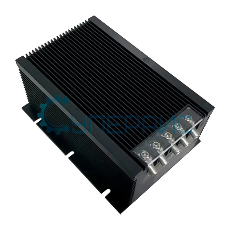 Трансформаторный блок питания Chaoyang 4NIC-X5 фото 1