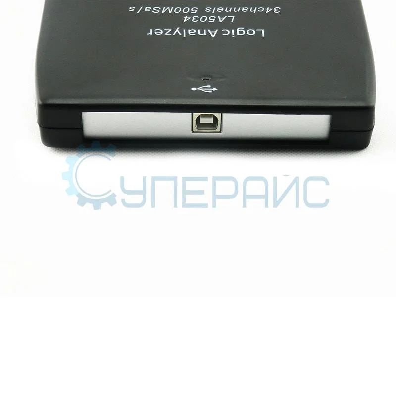 Логический анализатор Hantek LA-5034 фото 5