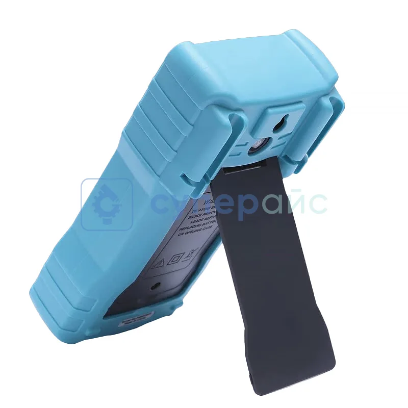 Высокоточный мультиметр RICHMETERS 405A фото 2