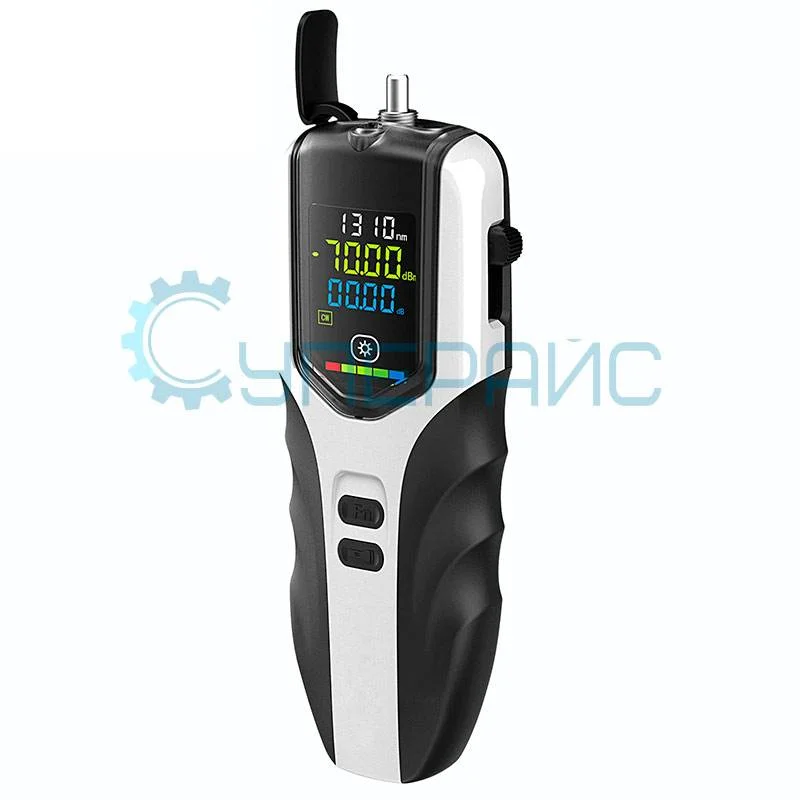 Оптический измеритель SIUYNE G750 фото 3