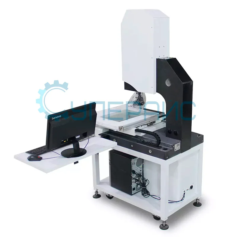 Видеоизмерительная система Rational CS-3020H фото 5