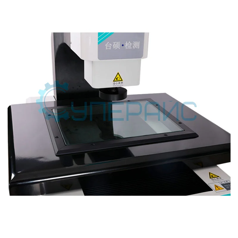 Автоматизированная видеоизмерительная система TASO QVME-4030 фото 3