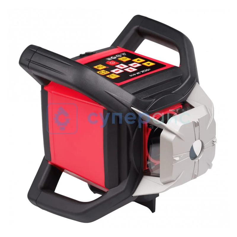 Лазерный нивелир RGK SP-610 фото 2