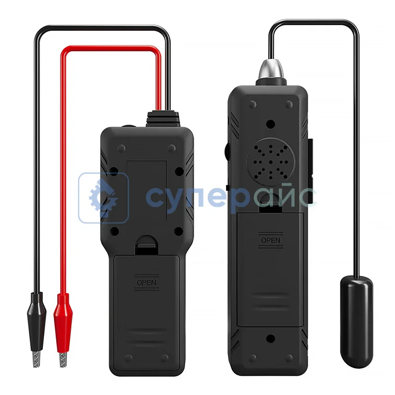 Профессиональный кабель-тестер Noyafa NF-817 фото 3