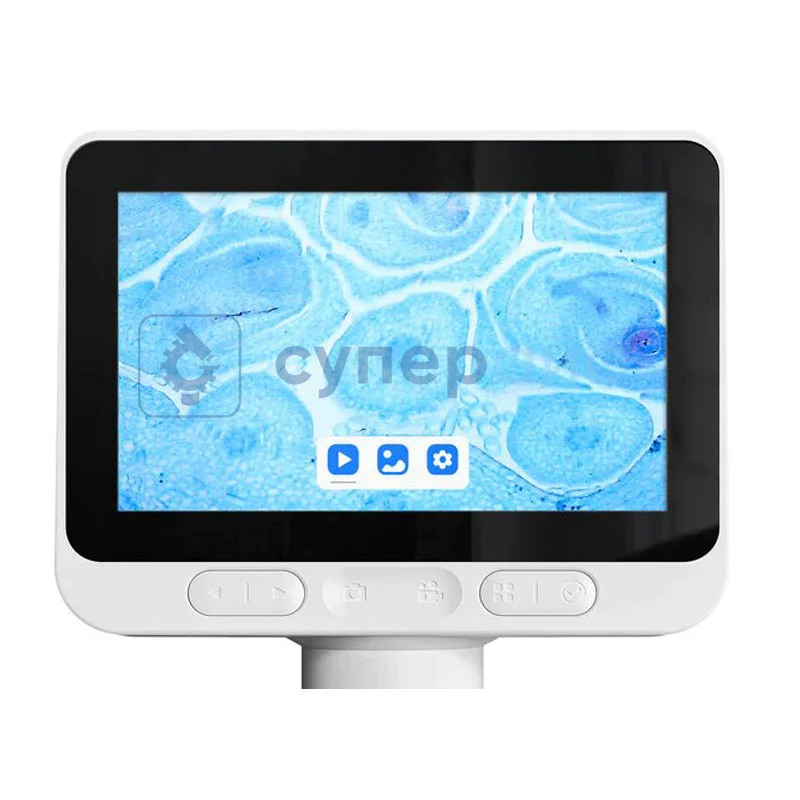 Учебный микроскоп BeaverLAB Darwin M2A фото 2