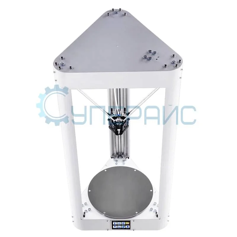 3D принтер FLSUN FL-Q Cricket фото 5