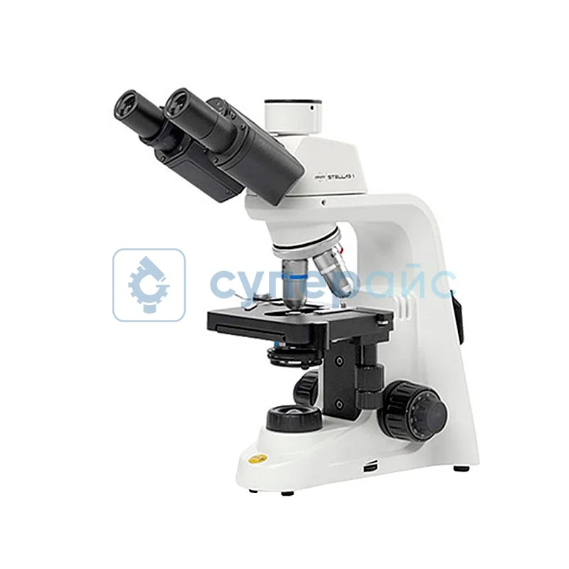 Биологический микроскоп Motic Stellar1 фото 1