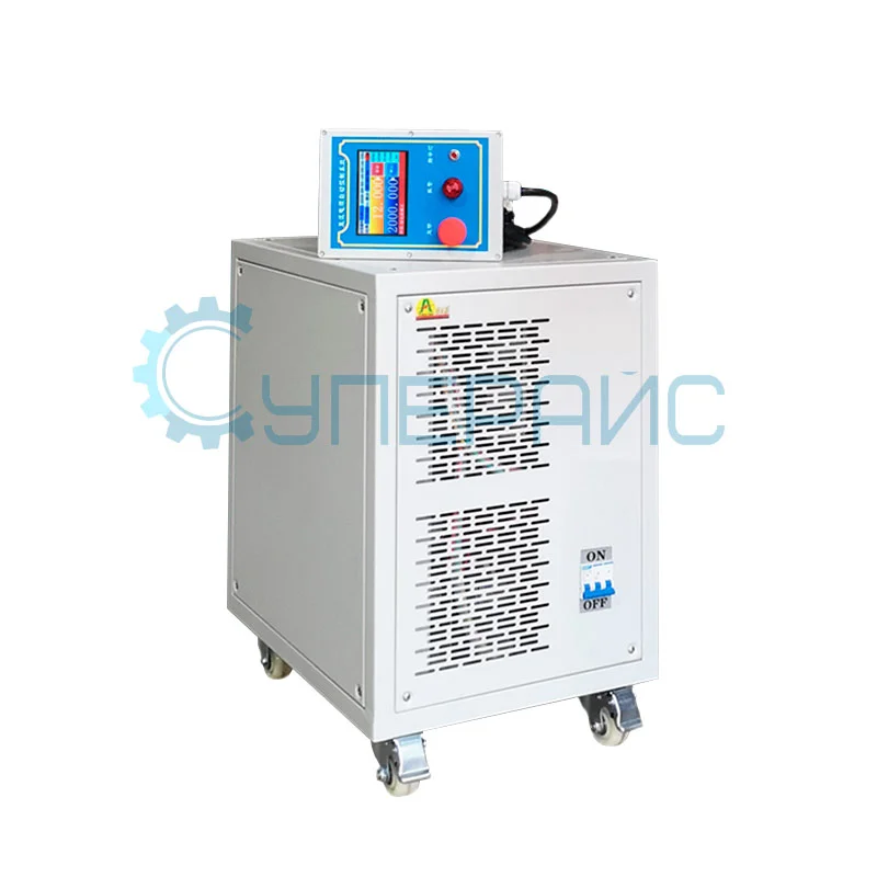 Мощный источник питания Yibenyuan YBN350-100 (350В, 100А) фото 1