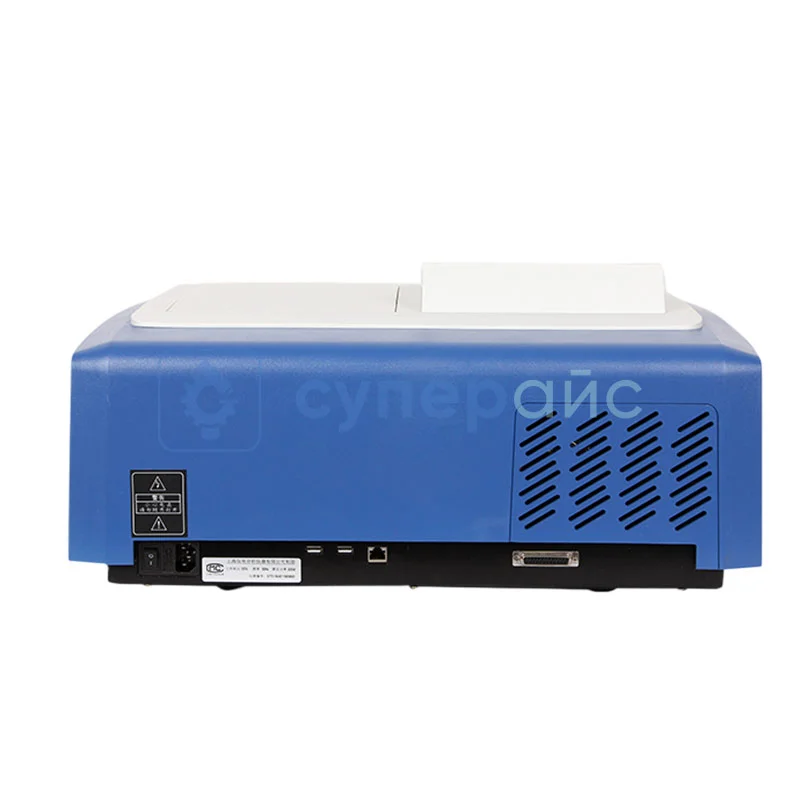 Спектрофотометр INESA L3 фото 2