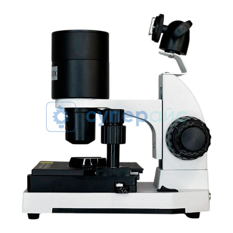 Профессиональный видеомикроскоп XW-880 1200X фото 1