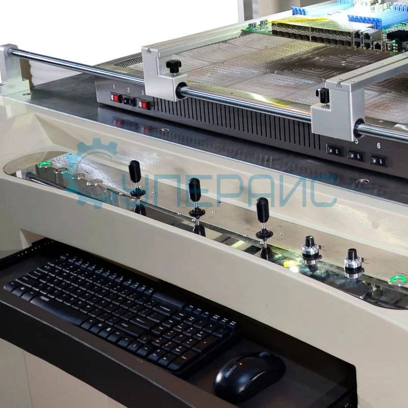 Инфракрасная станция для пайки WISDOMSHOW WDS-1250 фото 3