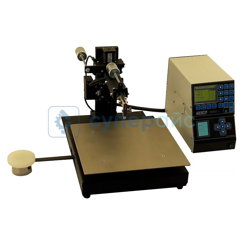 Установка сварки Магистр УМС-500СП-БИС11 фото 1