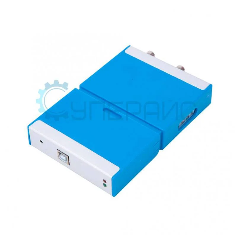 Автомобильный USB осциллограф LOTO OSC980 фото 4