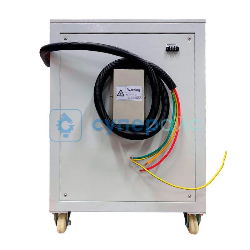 Мощный лабораторный источник питания Yibenyuan YBN50-300 (50В, 300А) фото 4