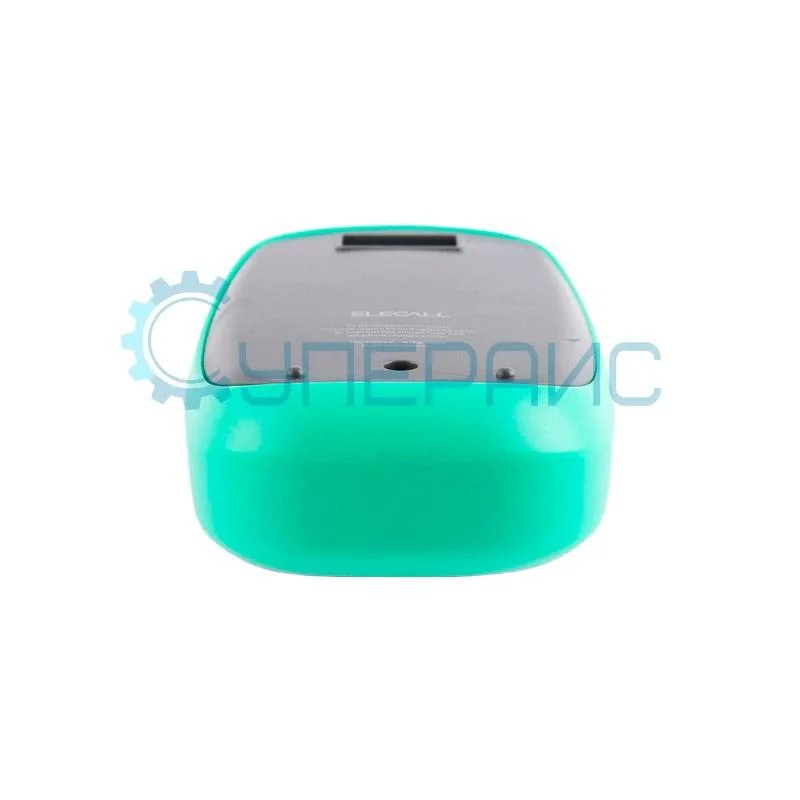 Мультитестер ELECALL EMAX3 фото 4