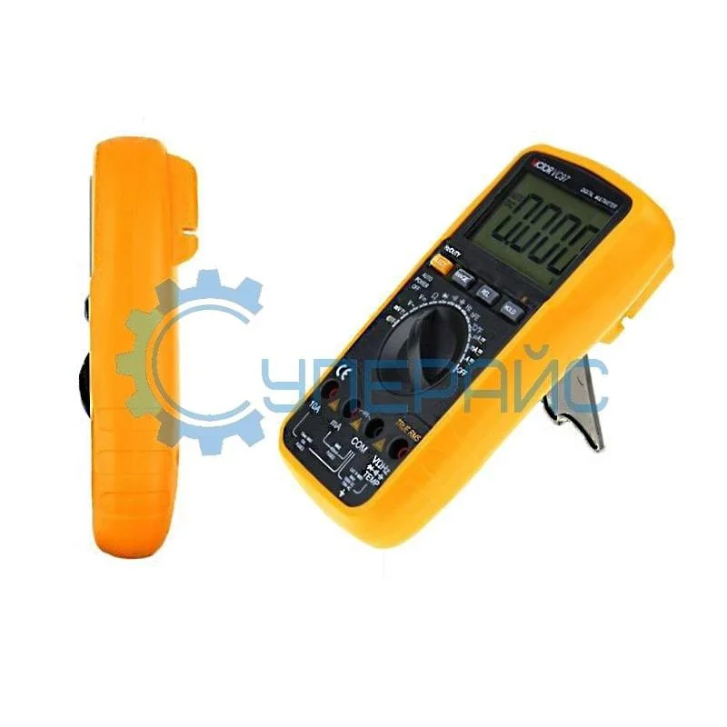 Мультиметр Victor VC97 фото 1