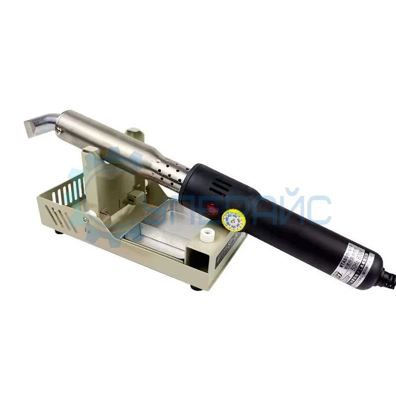 Электропаяльник для лужения GJ WTA-1000-G19 фото 1