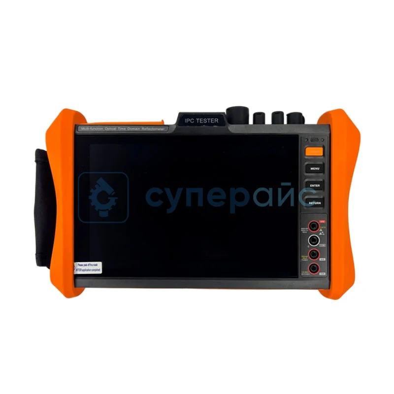 Рефлектометр оптический WANGLU MT-8500 фото 1