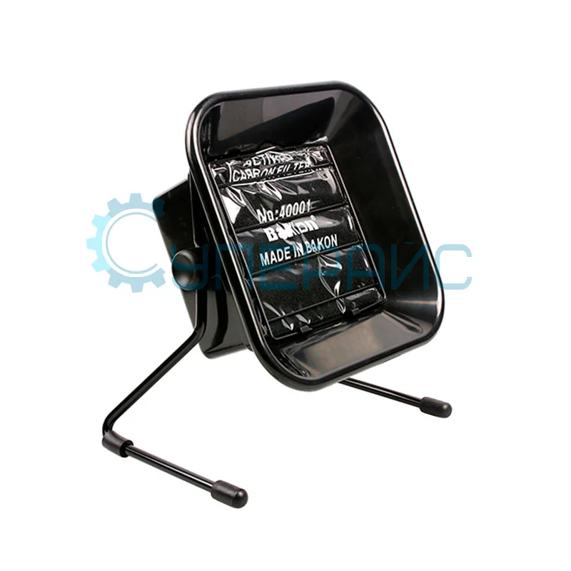 Дымопоглотитель BAKON BK493 фото 3