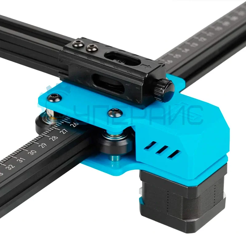 Настольный лазерный гравер Two Trees TTS-55 фото 4