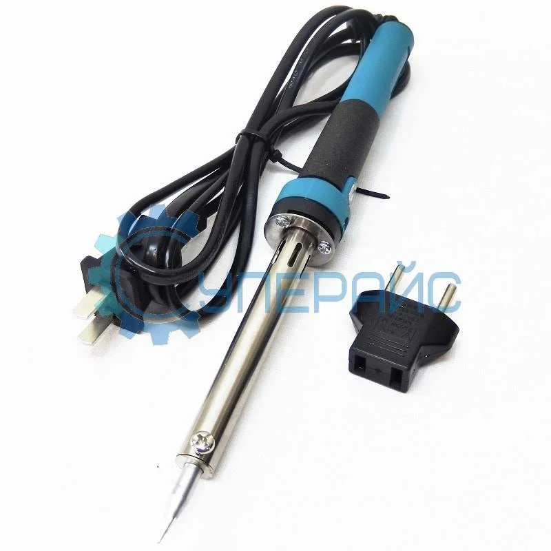 Набор 3 паяльника ARZ-C (30 Вт, 40 Вт, 60 Вт) фото 4