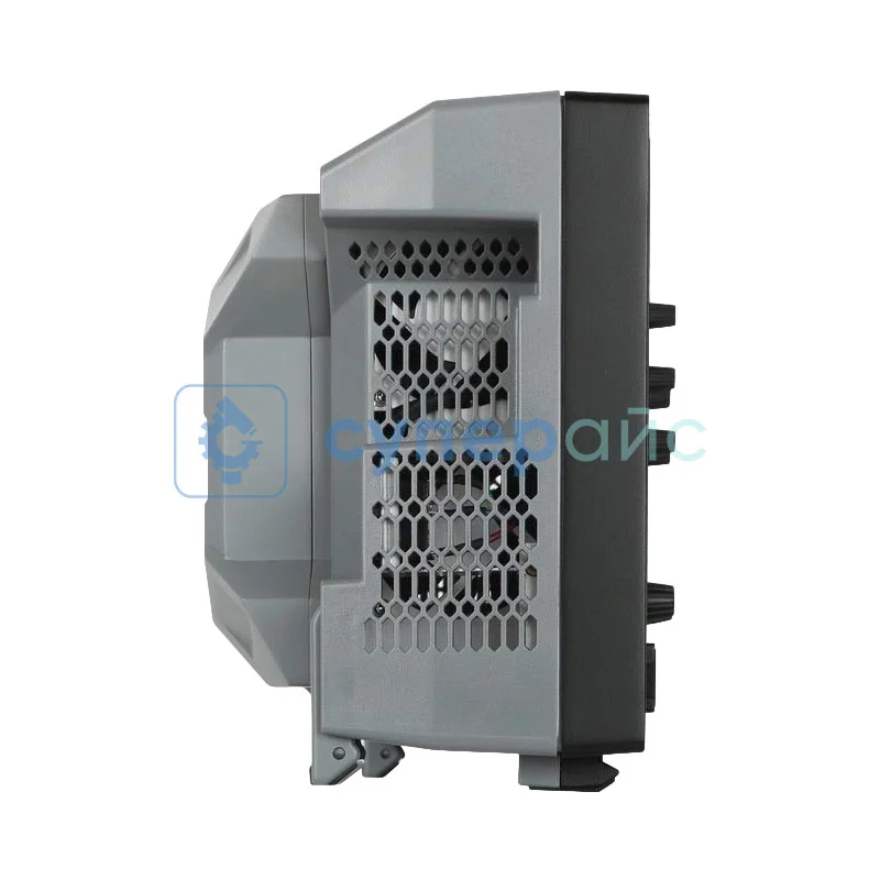 Цифровой осциллограф RIGOL DHO4804 (4 канала х 800 МГц) фото 4