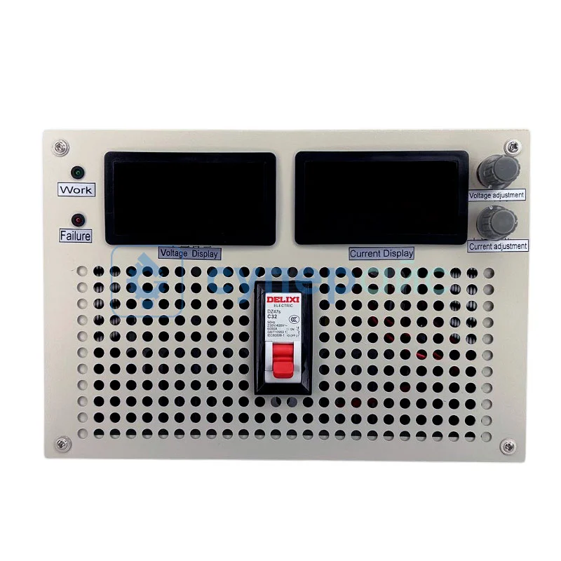 Промышленный источник питания Liyuan LY-3000-1000 фото 2