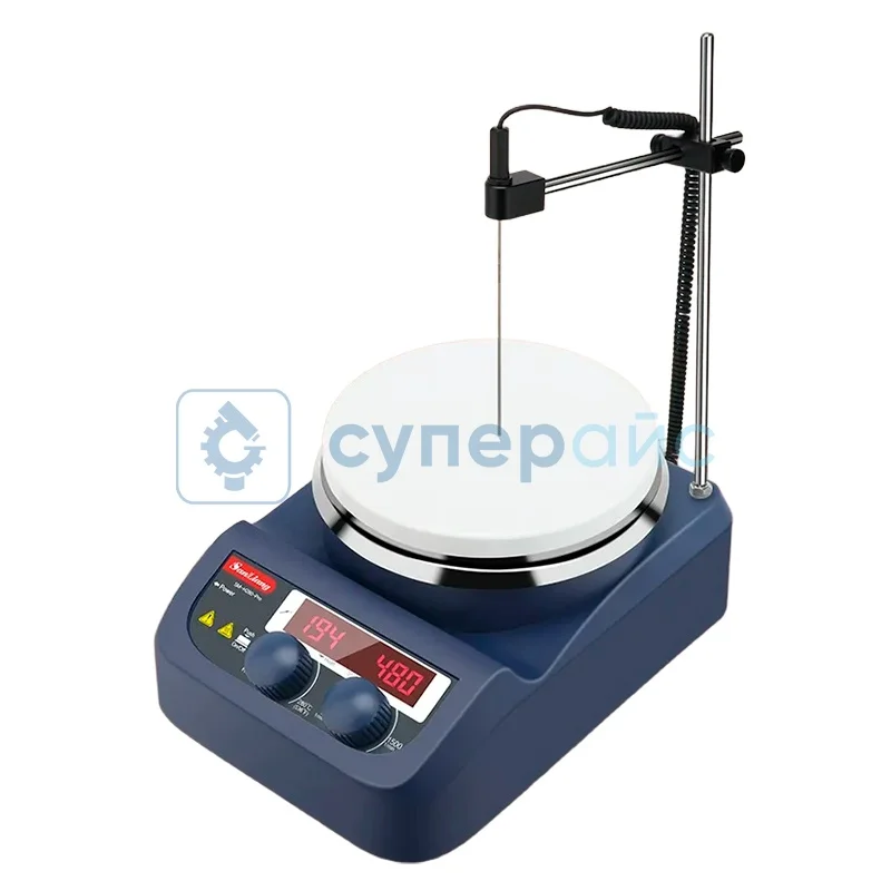 Аппарат для перемешивания SanLiang SM-H280-Pro фото 1