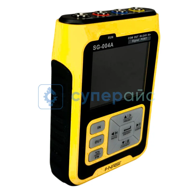 Портативный генератор сигналов FNIRSI SG-004A фото 1