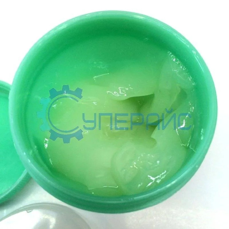 Паяльная паста для BGA - AMTECH NC-559-ASM фото 1