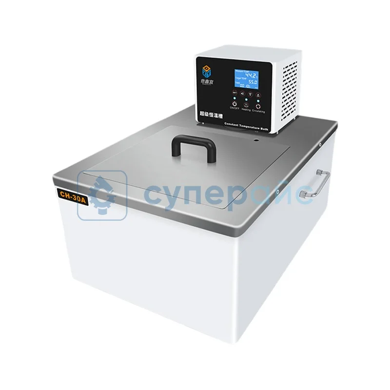 Термостатирующая баня Dingxinyi CH-30A фото 1